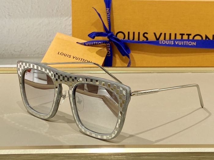 Louis Vuitton Sunglasses Top Quality LVS00180